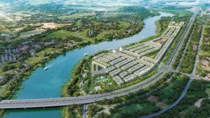 Bất động sản eo biển miền Trung “bám sóng” tăng trưởng nhờ khoảng trống dư địa đầu tư
