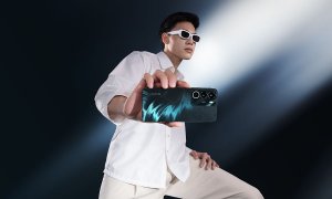 realme C71 chính thức ra mắt tại Việt Nam: “Tân vương” smartphone phổ thông sạc 1 giờ dùng 2 ngày, độ bền chuẩn quân đội và tích hợp AI tiên tiến