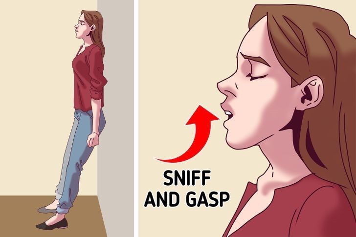 8 lời khuyên có thể cứu mạng bạn trong tình huống nguy hiểm