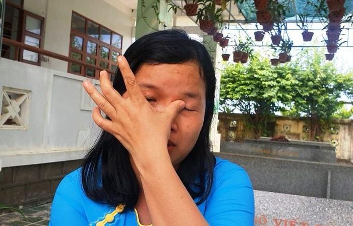 Cô giáo quê lúa gieo yêu thương vùng cao