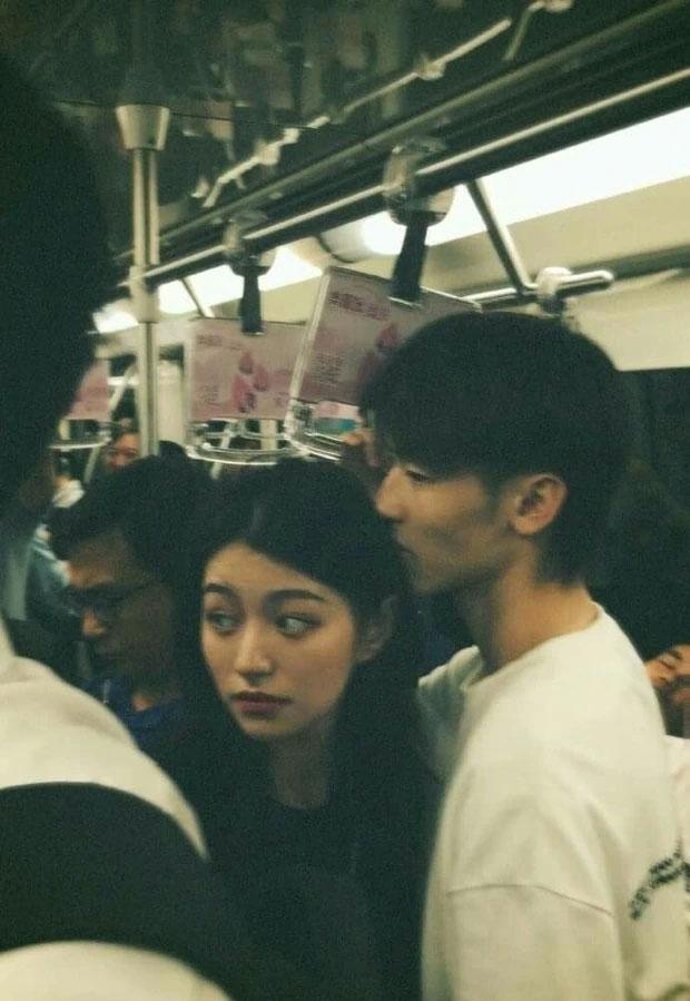 Rạp chiếu phim: Hạn chế riêng tư là tôn trọng chính mình