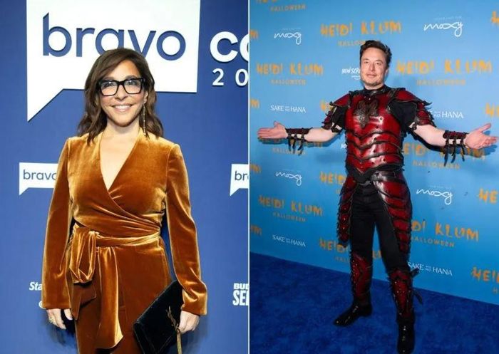 NBCUniversal mỉa mai Twitter sau khi Linda Yaccarino làm CEO thay Elon Musk