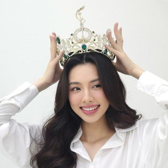 Cái kết của những Hoa hậu vướng vòng lao lí trước Thùy Tiên, người cuối may mắn nhất