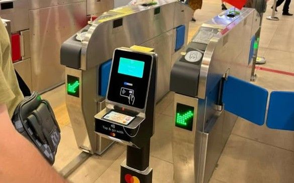 Từ ngày 1/6, người dân có Căn cước công dân gắn chip cần biết thay đổi mới này