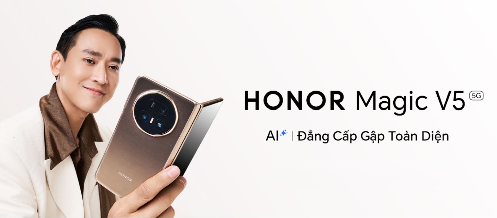 HONOR Magic V5 đang giảm giá tại châu Âu và UK: mua thời điểm nào “lời” nhất?